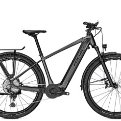 Step Over Focus Aventura² 6.9 Electric Bicycle 2021
