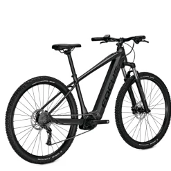 Not Specified Mountain Ebikes FOCUS JARIFA² 6.6 NINE 2021