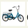 Gomier Trike Cargo And Electric Trikes