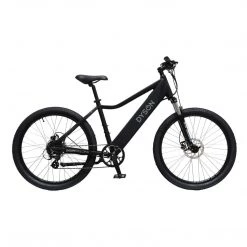 Dyson Hard Tail Evo Electric Bike Step Over Ebikes