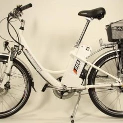 EZEE SPRINT Classic 8 - GEN 2