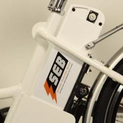 EZEE SPRINT Classic 8 - GEN 2