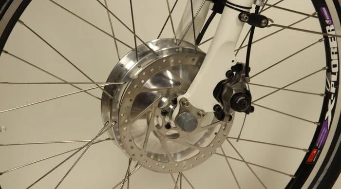 EZee Sprint 8 Alfine Electric Bicycle Step Through Ebikes 6 EZee Sprint 8 Alfine Electric Bicycle Step Through Ebikes