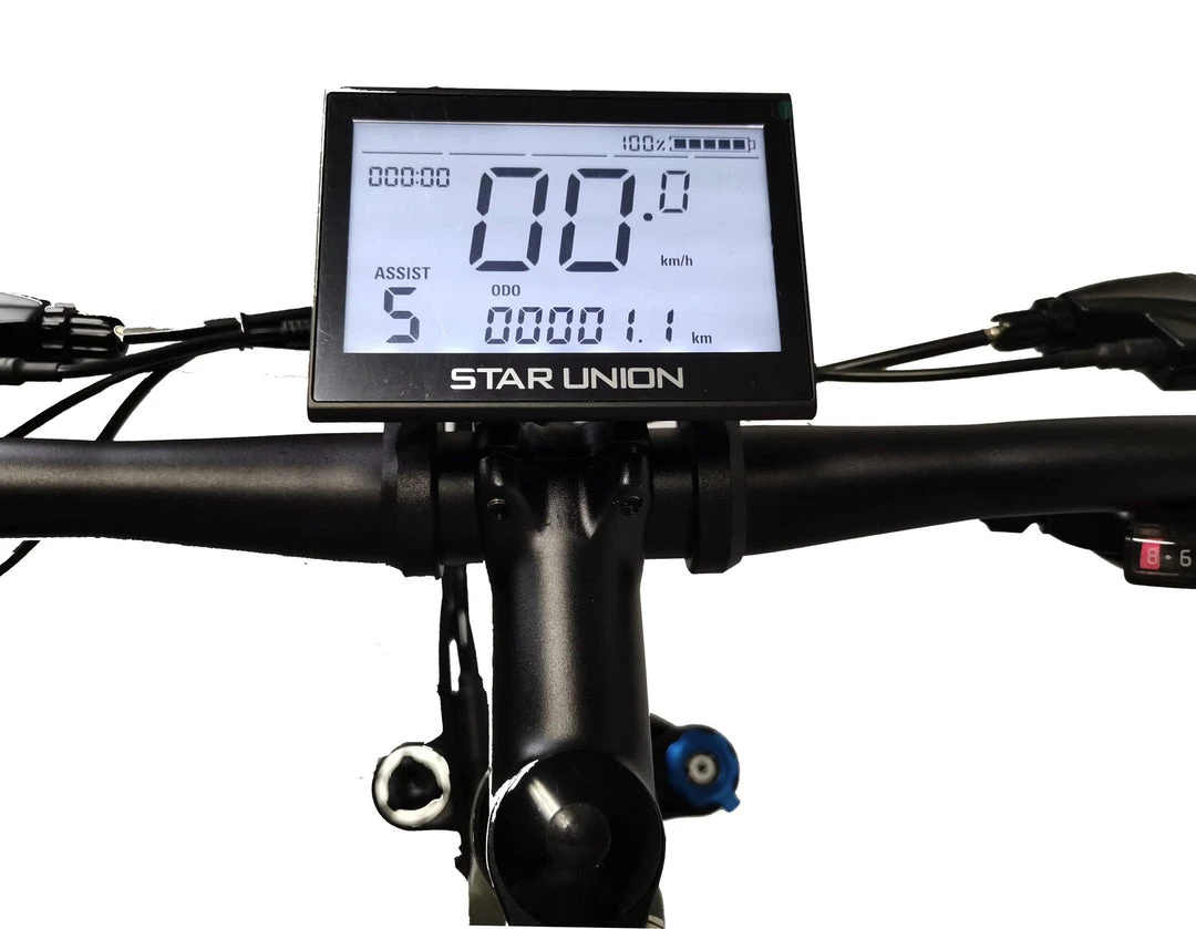 SUNMONO E-MONO 26″ MIXTIE MTB SE-26L01 5 SUNMONO E-MONO 26″ MIXTIE MTB SE-26L01