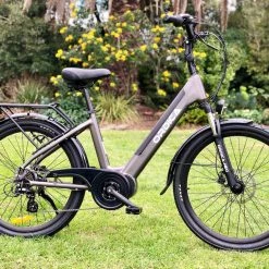 ORDICA NEO MID STEP THROUGH 26