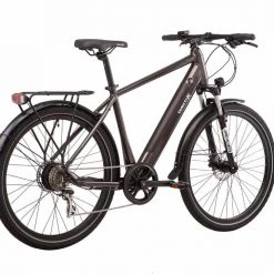 VELECTRIX URBAN + STEP OVER - 2022