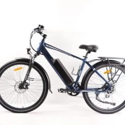 Independent Ebikes Step Over Ebikes Independent Byron - Step Over