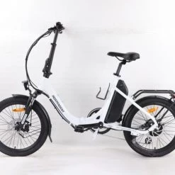 Independent Ebikes Independent Torquay Folding Ebike