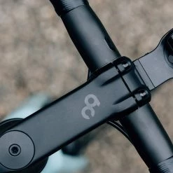 Step Over Orbea Gain M30 1X Carbon