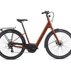 Orbea Optima E50 - Step Through