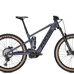 Not Specified Focus JAM² 6.8 NINE BOSCH CX 2021