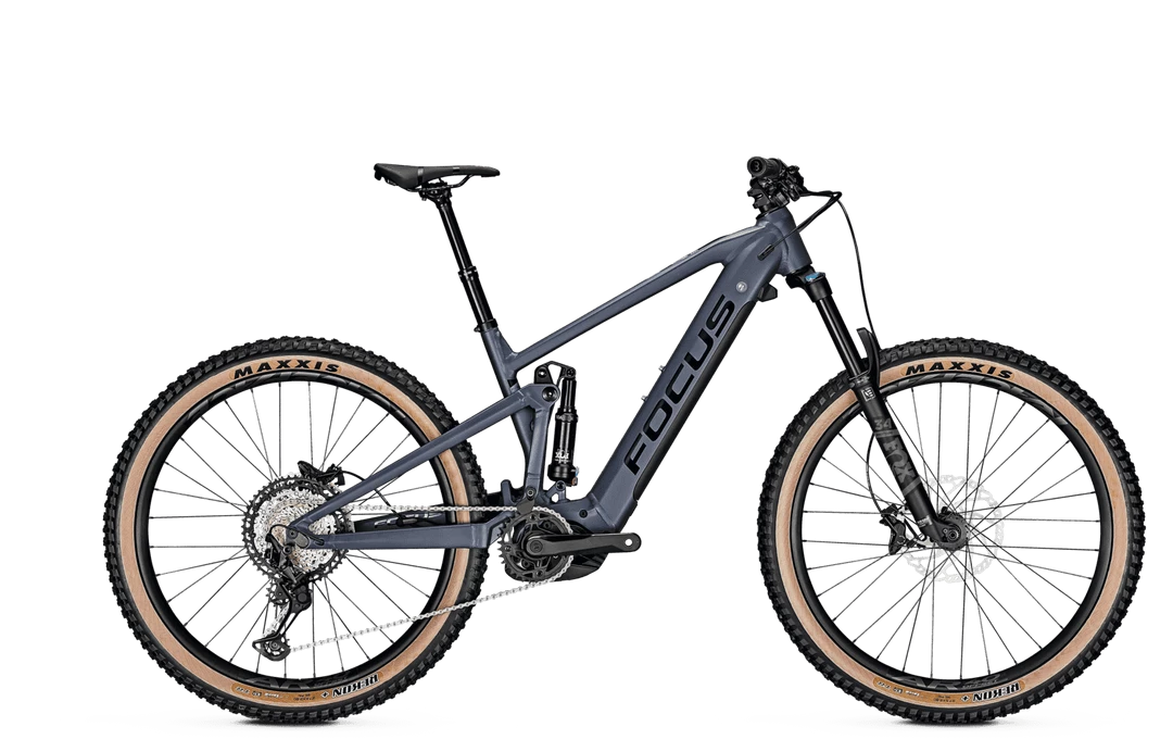 Not Specified Focus JAM² 6.8 NINE BOSCH CX 2021 4 Not Specified Focus JAM² 6.8 NINE BOSCH CX 2021