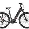 Kalkhoff Entice 5.B Season CX Step Through Ebikes