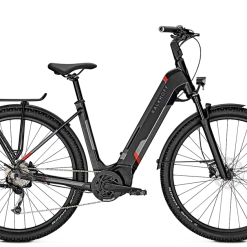 Kalkhoff Entice 5.B Season CX Step Through Ebikes