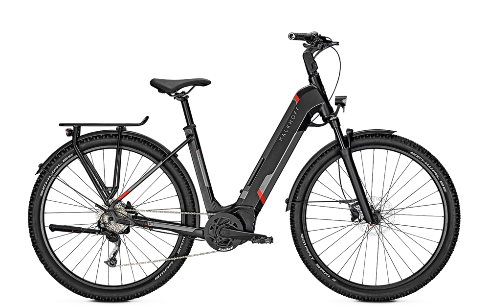 Kalkhoff Entice 5.B Season CX Step Through Ebikes 3 Kalkhoff Entice 5.B Season CX Step Through Ebikes