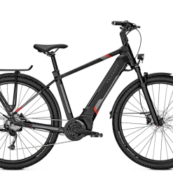 Kalkhoff Entice 5.B Season CX Step Over Step Over Ebikes