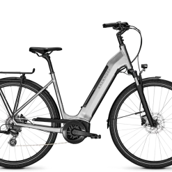 KALKHOFF ENDEAVOUR 3.B MOVE Performance Line - Step Through