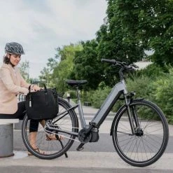 KALKHOFF ENDEAVOUR 3.B MOVE Performance Line - Step Through