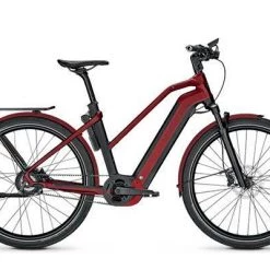 Mixtie Unisex Kalkhoff Endeavour 7.B BELT Mixtie - 2021