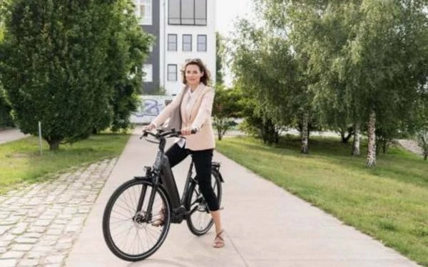 Kalkhoff Entice 5.B Season CX Step Through Ebikes 4 Kalkhoff Entice 5.B Season CX Step Through Ebikes