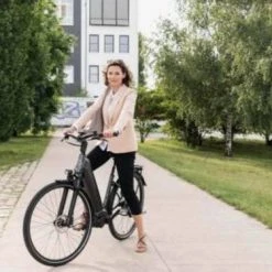 Step Over Ebikes Kalkhoff Entice 3b Move Step Over