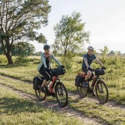 Kalkhoff Entice 5.B Season CX Step Over Step Over Ebikes