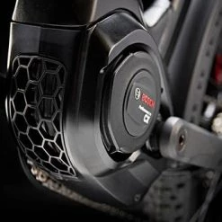 Kalkhoff Entice 5.B Season CX Step Over Step Over Ebikes