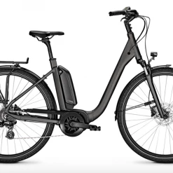 KALKHOFF ENDEAVOUR 1.B MOVE Performance Line 2021 - Step Through