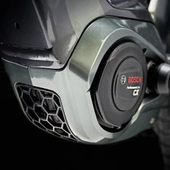 Kalkhoff Endeavour 7.B PURE Step Over - 2021