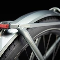 Mixtie Unisex Kalkhoff Endeavour 7.B PURE Mixtie - 2021