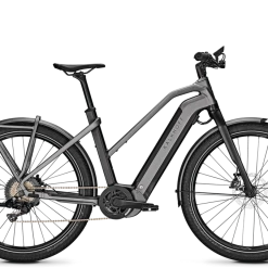 Mixtie Unisex Kalkhoff Endeavour 7.B PURE Mixtie - 2021