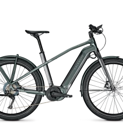 Kalkhoff Endeavour 7.B PURE Step Over - 2021