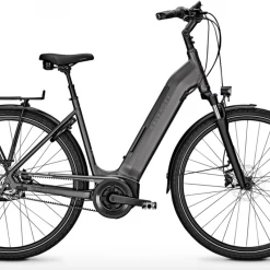 KALKHOFF IMAGE 3.B EXCITE BELT DRIVE 2022 Belt Drive