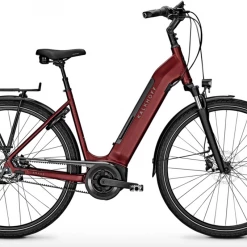 KALKHOFF IMAGE 3.B EXCITE BELT DRIVE 2022 Belt Drive