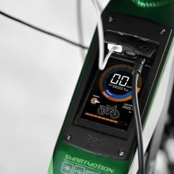 SmartMotion Catalyst Electric Bicycle Step Over Ebikes 9 SmartMotion Catalyst Electric Bicycle Step Over Ebikes