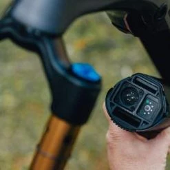 EZesty AM LTD Lapierre EMTB Step Over