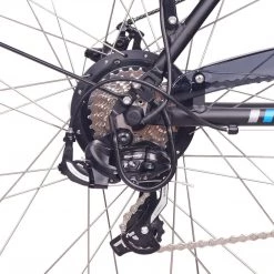 Leon NCM Hamburg Trekking Electric Bike 36V 13AH 28