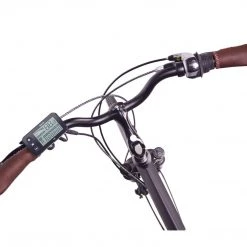 Leon NCM Hamburg Trekking Electric Bike 36V 13AH 28