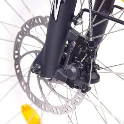 Leon NCM Hamburg Trekking Electric Bike 36V 13AH 28