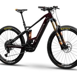 ORBEA WILD FS M- LTD Step Over