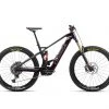 ORBEA WILD FS M- LTD Step Over 1 ORBEA WILD FS M- LTD Step Over
