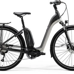 Merida ESpresso City 200 EQ W - 2020 Model