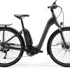 Merida E-TREKKING Merida ESpresso City 300 EQ W - 2020 Model