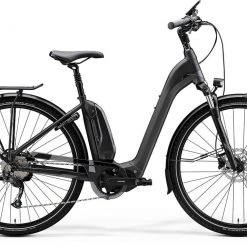 Merida E-TREKKING Merida ESpresso City 300 EQ W - 2020 Model