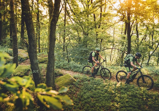 Merida EBIG NINE 600 Emtb 2021 4 Merida EBIG NINE 600 Emtb 2021