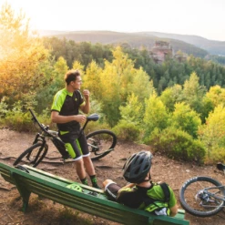 Merida EBIG TOUR 600 EQ Mountain Ebikes