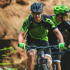 Merida EBIG NINE 400 Ebike 2021 Mountain Ebikes