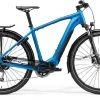 MERIDA ESPRESSO Step Over 400 S EQ 2021 Step Over Ebikes