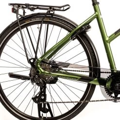 Step Through Ebikes Merida ESpresso 300SE EQ Mixtie 2021