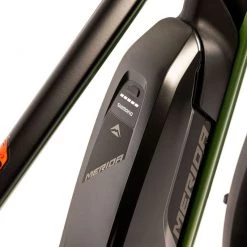 Step Through Ebikes Merida ESpresso 300SE EQ Mixtie 2021